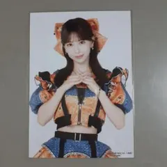 SKE48 ため息未来 熊崎晴香 生写真