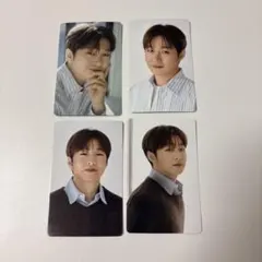 2026年最新】BTOB チャンソプの人気アイテム - メルカリ