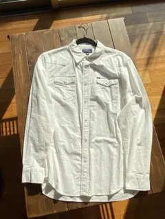 POLO RALPH LAUREN ダンガリーシャツ