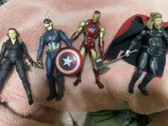 2025年最新】ジャンク フィギュアーツの人気アイテム - メルカリ