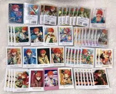 あんスタ 明星 スバル ぱしゃっつ 中国ポラロイド　まとめ売り