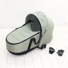 未使用】BABY ZEN YOYO バシネット アクアSTOKKE - メルカリ