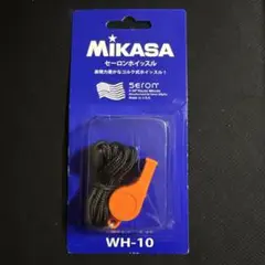 Mikasa WH-10 セイロンホイッスル