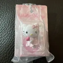 ハローキティ パッケージミニチュアコレクション　エンジェル
