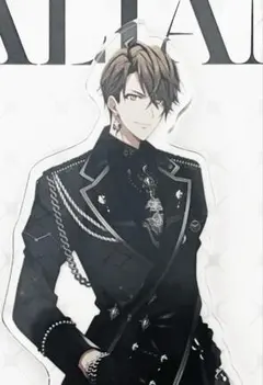 【未開封品】アイドリッシュセブン 十龍之介 VALIANT アクリルスタンド