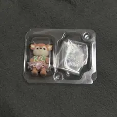 シルバニアファミリー　赤ちゃん お花畑のおともだちシリーズ　シカ