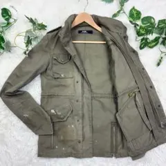 archive平成系グランジy2k Jackrose gimmickjacket - メルカリ
