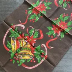 2025年最新】北欧ヴィンテージクリスマスクロスの人気アイテム - メルカリ