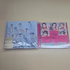 FAM　セットでおねがいします