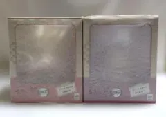るかっぷ 鬼滅の刃 煉獄杏寿郎 栗花落カナヲ 2点セット 新品未開封品
