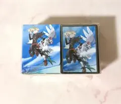 【未開封】グラジオ シルヴァディ シールドケース2017年製ポケモンセンター限定のサムネイル
