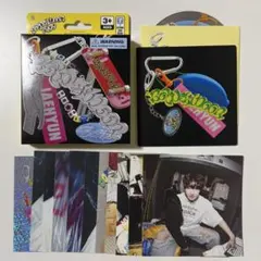 BOYNEXTDOOR ジェヒョン 19.99 Clink ver アルバム