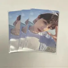 &TEAM 青嵐　ソロジャケット　トレカ　TAKI