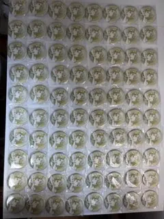 オカピングー様専用】プロセカ セカイの宝石箱 日野森志歩 缶バッジ 60
