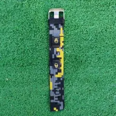 デジタルカモフラージュバンド