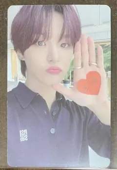 TREASURE 4th ANNIVERSARY MAGAZINE ジフントレカ