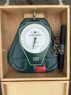 2026年最新】背筋力計の人気アイテム - メルカリ