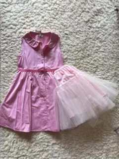 TOCCA トッカ　セレモニードレス