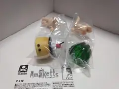 アマケッツ