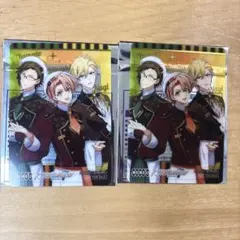 ココス アイナナ