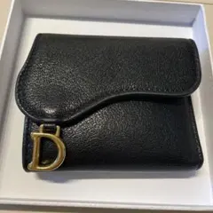 ディオール　財布