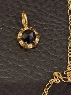 廃盤超レア・SJX】極美品 18K ネックレス 付属品完備 クロムハーツ好き 