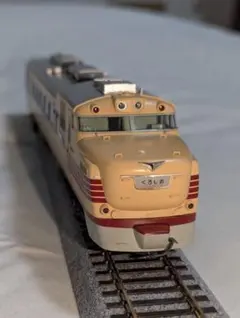 KATO クモハ40 HO 【1-410】 室内灯点灯 部品等未使用 - メルカリ