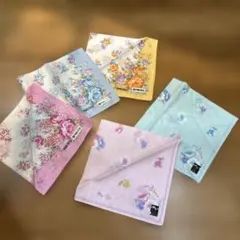 ハンカチセット ハンカチ