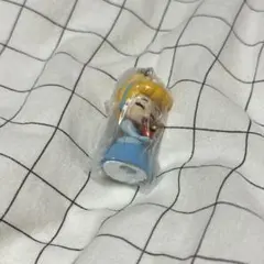 ディズニープリンセス シンデレラ ガチャガチャ