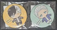 WINDBREAKER ウィンブレ セガラッキーくじ 桜 梅宮