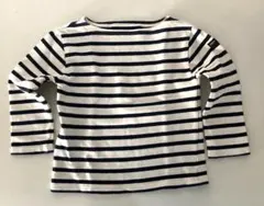 セントジェームズ　キッズ　トップス