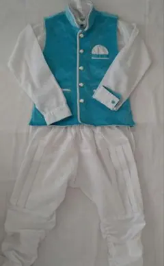 子供服セットアップ　130