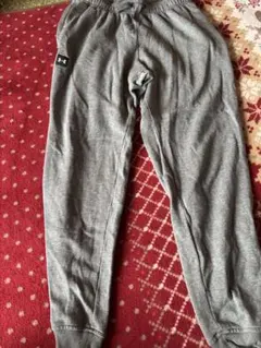 UNDER ARMOUR ジョガーパンツ