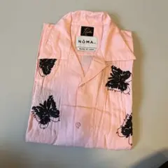 Needles NOMA t.d. 半袖シャツ