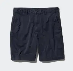 【未使用】UNIQLO チノショーツ　リラックスフィット　M