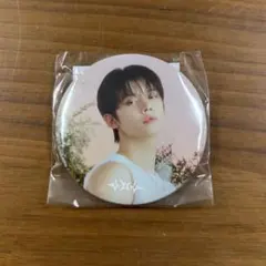 TXT ポップアップ カプセルトイ 缶バッジ ヨンジュン