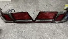 2026年最新】オデッセイ rb3 テールの人気アイテム - メルカリ