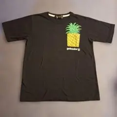 goleador パイナップルプリント Tシャツ Mサイズのサムネイル
