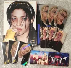 straykids KARMA フィリックス