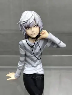 とある魔術の禁書目録II 一方通行 アクセラレータ 1/8 訳あり 中古現状