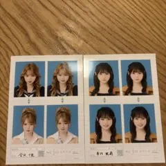 証明写真　seju