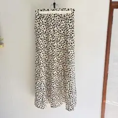 フレアスカート グレイル