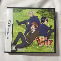 2026年最新】学園ヘタリアDSの人気アイテム - メルカリ