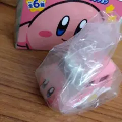 星のカービィ トミカ