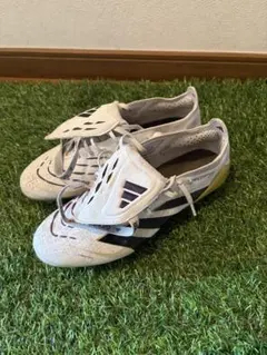 26.5 アディダス プレデター エリート HGAG F50 コパピュア ナイキ プレデター ELITE HG/AG JAPAN／サッカーショップKAMO
