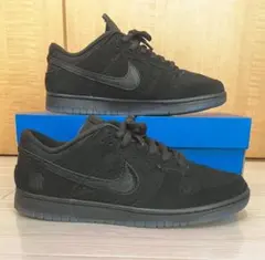 UNDEFEATED×NIKE DUNK Low SP
