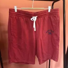 OLD NAVY スウェットパンツ ハーフパンツ Lサイズ