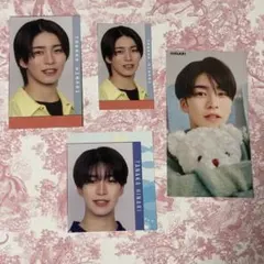 田仲陽成　Myojo デタカ