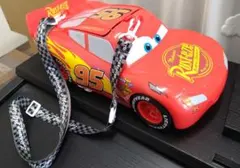 ライトニング・マックイーン ポップコーン バケット