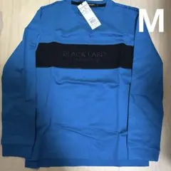 BLACK LABEL CRESTBRIDGE Mサイズ 長袖カットソー